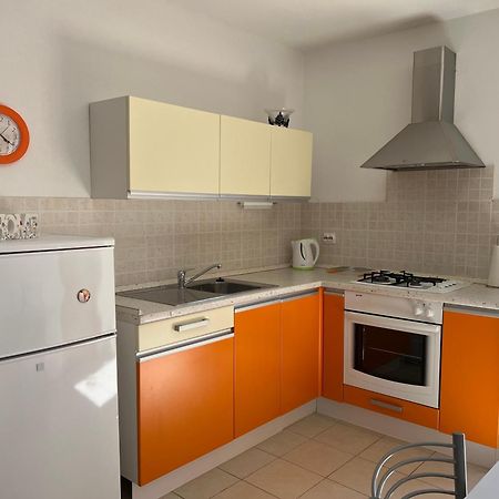 Apartment Viola スペタル エクステリア 写真