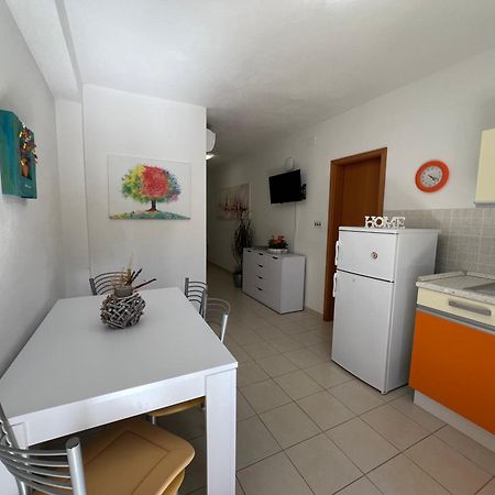 Apartment Viola スペタル エクステリア 写真