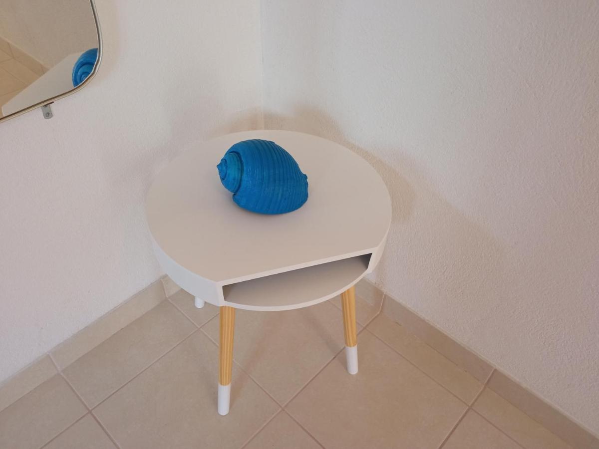 Apartment Viola スペタル エクステリア 写真