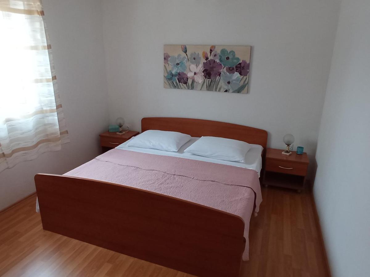 Apartment Viola スペタル エクステリア 写真