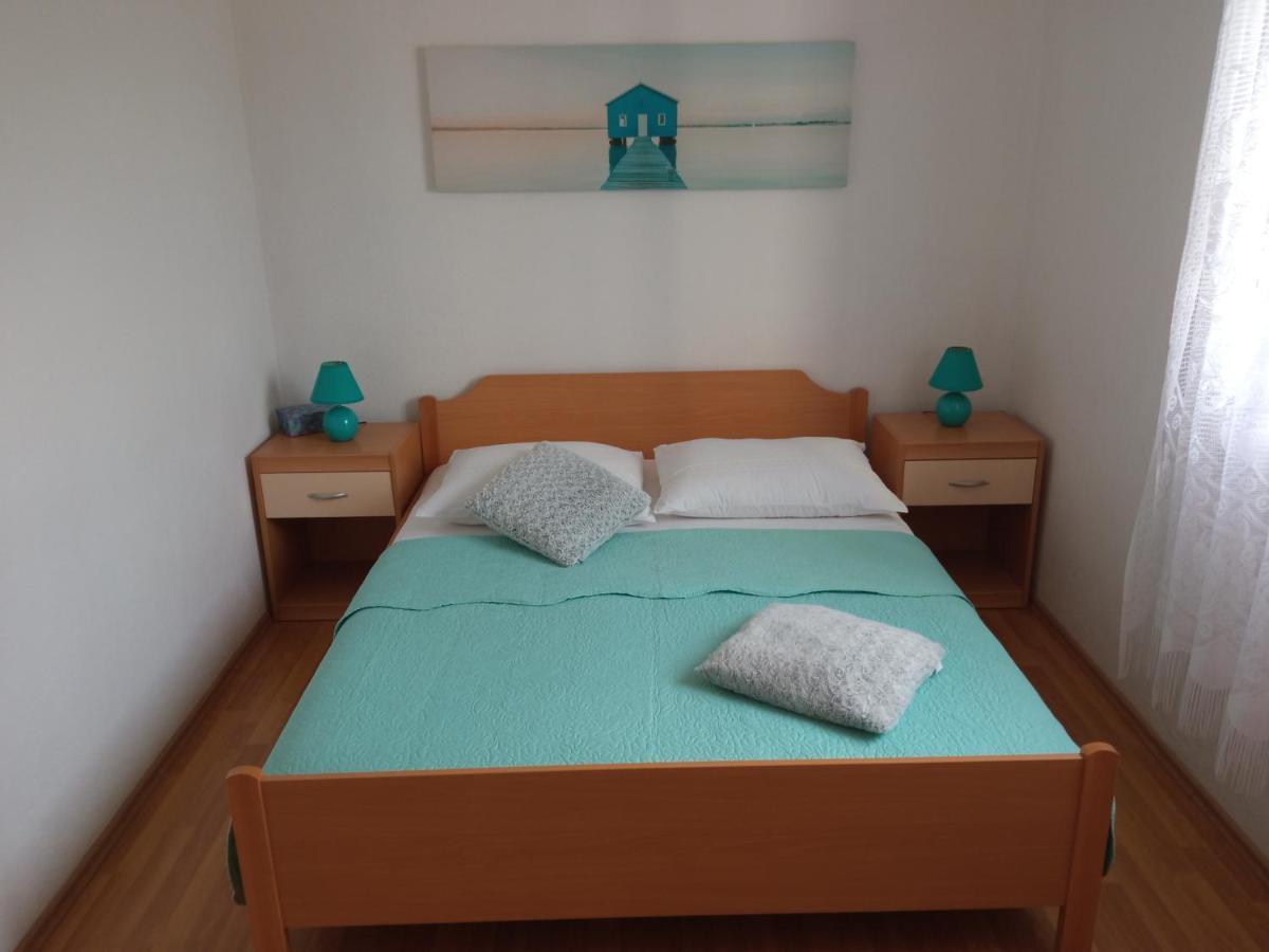 Apartment Viola スペタル エクステリア 写真