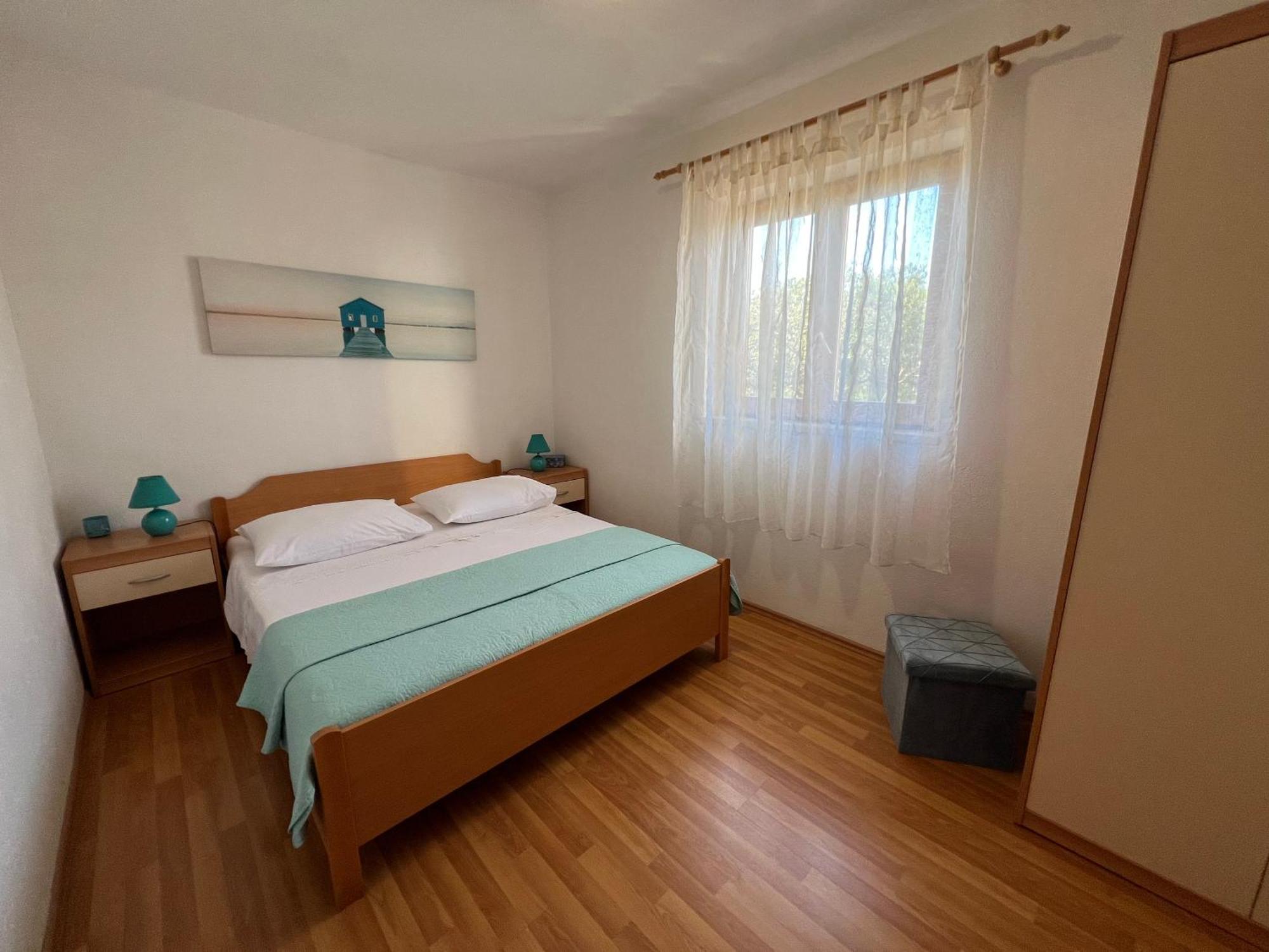 Apartment Viola スペタル エクステリア 写真