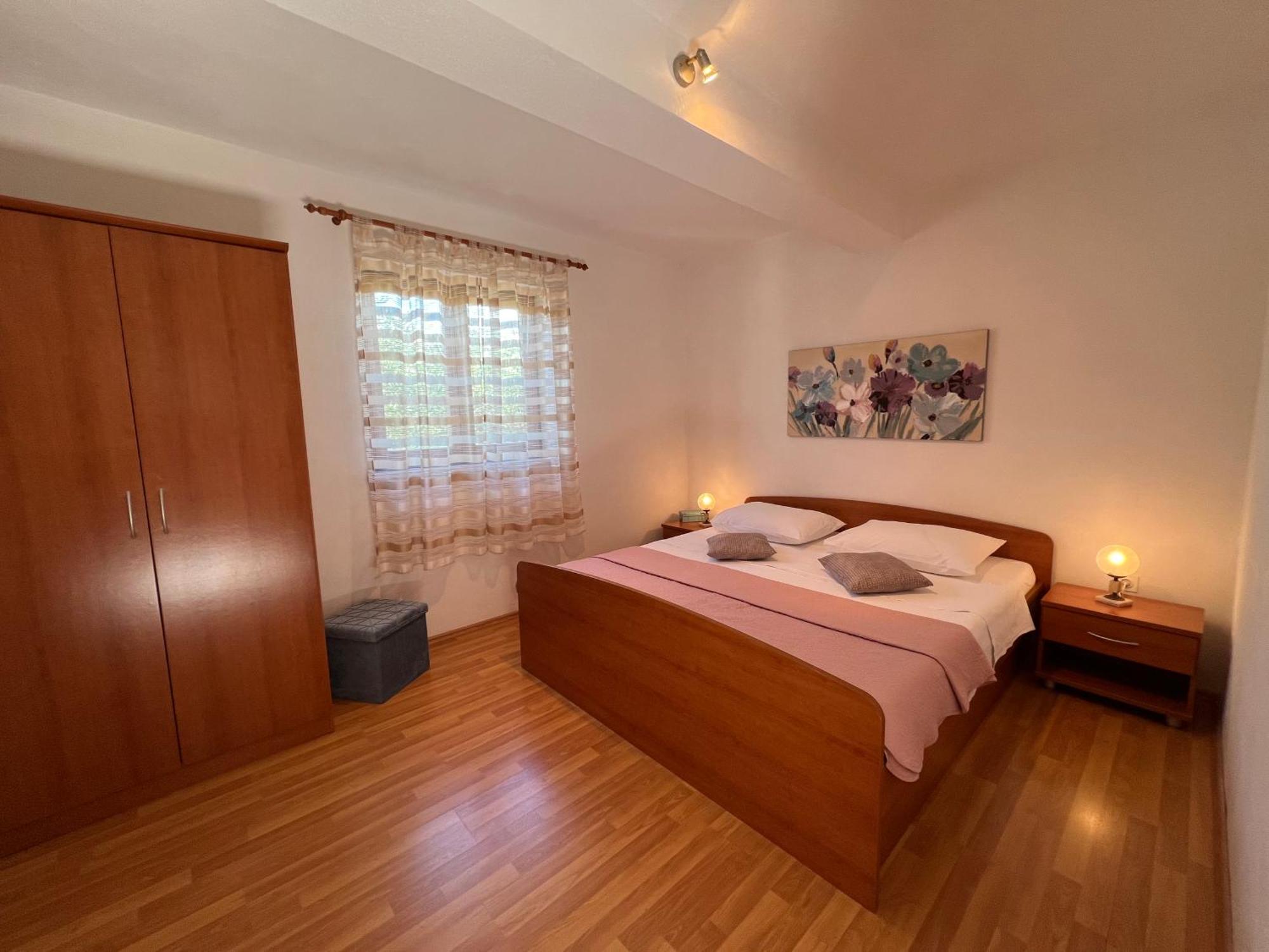 Apartment Viola スペタル エクステリア 写真