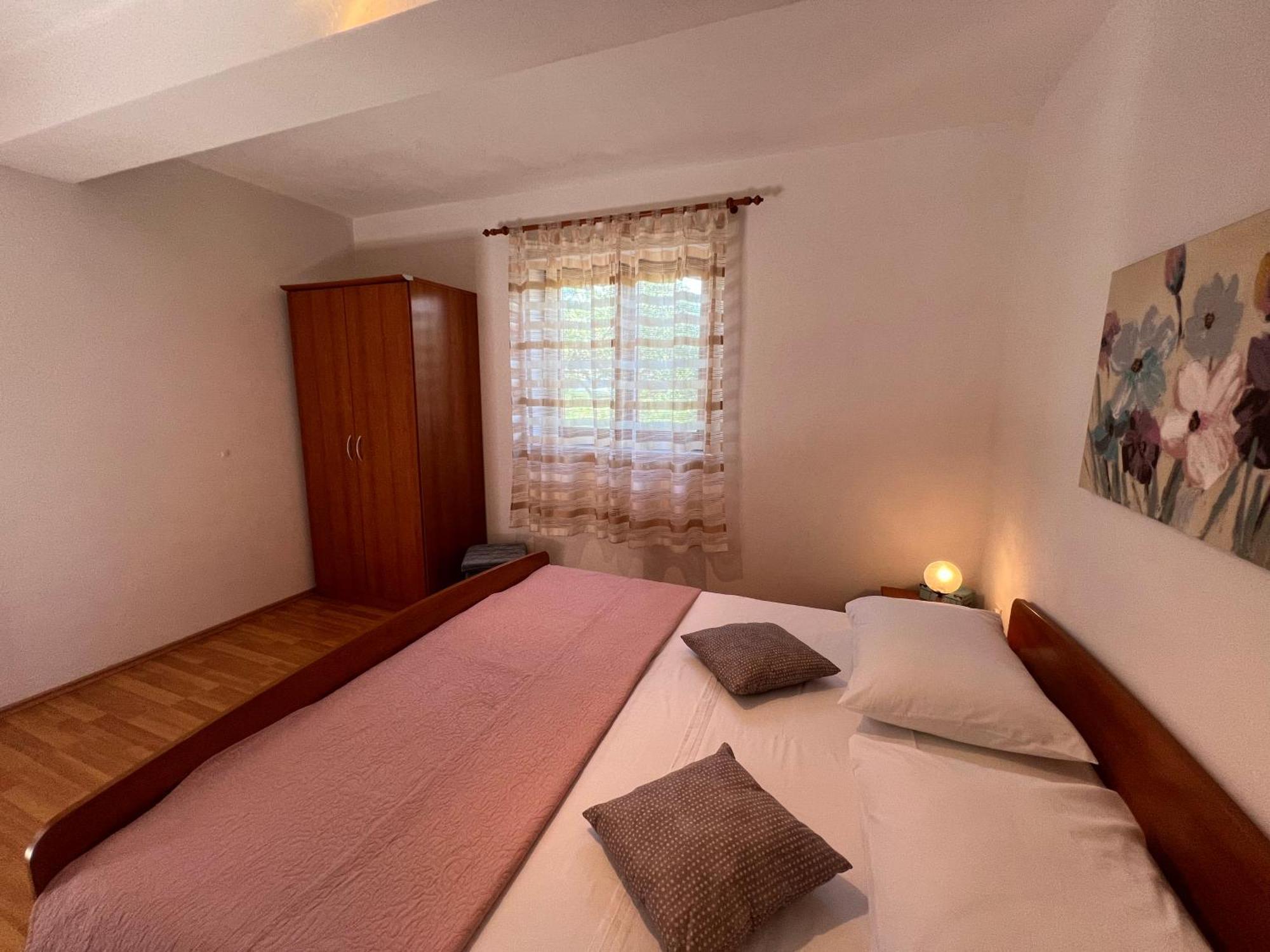Apartment Viola スペタル エクステリア 写真